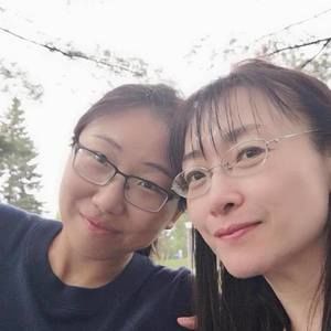 Meet your Posher, Tianran